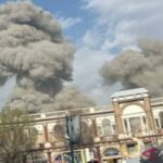 China condena ataques dos EUA e de Israel ao Irã e pede o fim dos ataques militares