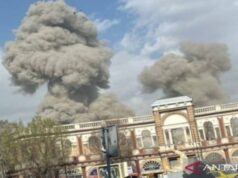 China condena ataques dos EUA e de Israel ao Irã e pede o fim dos ataques militares China condena ataques dos EUA e de Israel ao Irã e pede o fim dos ataques militares