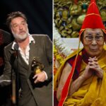 China critica decisão de conceder Grammy ao Dalai Lama