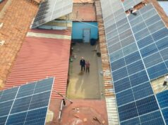 China verá a capacidade solar superar a capacidade do carvão este ano Yahoo news home