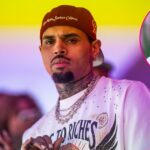 Instagram de Chris Brown