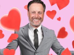 Chris Harrison retornando com programa de namoro ‘Traditional Marriage’ após a saída de ‘Bachelor’ Chris Harrison namoro show getty comp