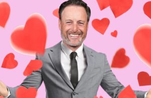 Chris Harrison retornando com programa de namoro ‘Traditional Marriage’ após a saída de ‘Bachelor’ Chris Harrison namoro show getty comp
