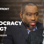 Chris Hedges sobre o declínio do império americano