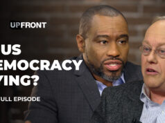 Chris Hedges sobre o declínio do império americano Chris Hedges sobre o declínio do império americano