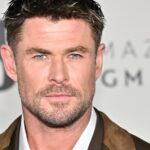 Chris Hemsworth diz que sair de Los Angeles foi a 'melhor decisão' porque 'Nothing Was Shooting There' e 'You'd Come Home' to Paparazzi
