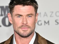 Chris Hemsworth diz que sair de Los Angeles foi a ‘melhor decisão’ porque ‘Nothing Was Shooting There’ e ‘You’d Come Home’ to Paparazzi Chris Hemsworth diz que sair de Los Angeles foi a 'melhor decisão' porque 'Nothing Was Shooting There' e 'You'd Come Home' to Paparazzi