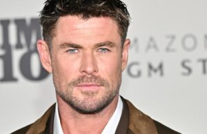 Chris Hemsworth diz que sair de Los Angeles foi a ‘melhor decisão’ porque ‘Nothing Was Shooting There’ e ‘You’d Come Home’ to Paparazzi Chris Hemsworth diz que sair de Los Angeles foi a 'melhor decisão' porque 'Nothing Was Shooting There' e 'You'd Come Home' to Paparazzi