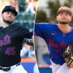 Christian Scott espera poder lembrar ao Mets o que eles estavam perdendo depois da temporada perdida