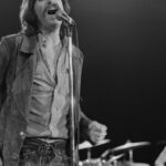 Chuck Negron, do Three Dog Night, morre aos 83 anos