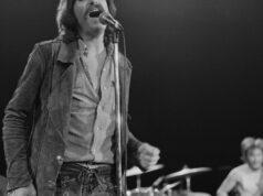 Chuck Negron, do Three Dog Night, morre aos 83 anos Chuck Negron, do Three Dog Night, morre aos 83 anos