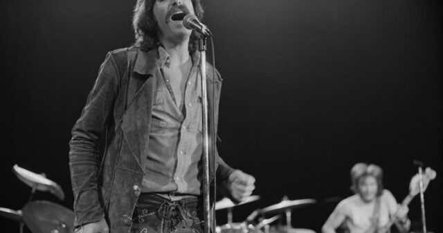 Chuck Negron, do Three Dog Night, morre aos 83 anos
