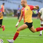Chuteira de Ouro ISL 2025-26 – Ezzejjari de East Bengal lidera tabelas de pontuação
