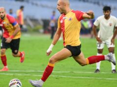 Chuteira de Ouro ISL 2025-26 – Ezzejjari de East Bengal lidera tabelas de pontuação Chuteira de Ouro ISL 2025-26 – Ezzejjari de East Bengal lidera tabelas de pontuação