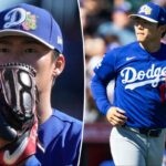 Ciclo de treinamento de Yoshinobu Yamamoto dos Dodgers voltado para corrida estendida da MLB