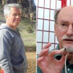 Ciência estranha: Jeffrey Epstein pediu para financiar experimentos de telepatia - e se encontrou com 'dobrador de colheres'