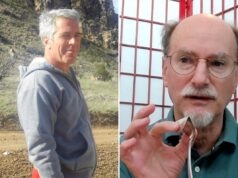 Ciência estranha: Jeffrey Epstein pediu para financiar experimentos de telepatia – e se encontrou com ‘dobrador de colheres’ Ciência estranha: Jeffrey Epstein pediu para financiar experimentos de telepatia - e se encontrou com 'dobrador de colheres'