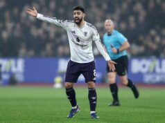 Cinco coisas aprendidas no empate do Manchester United em 1 a 1 com o West Ham Cinco coisas aprendidas no empate do Manchester United em 1 a 1 com o West Ham