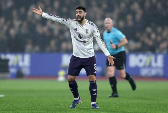 Cinco coisas aprendidas no empate do Manchester United em 1 a 1 com o West Ham
