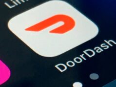 Cinco condenados em esquema para roubar US$ 2,5 milhões do DoorDash Cinco condenados em esquema para roubar US$ 2,5 milhões do DoorDash
