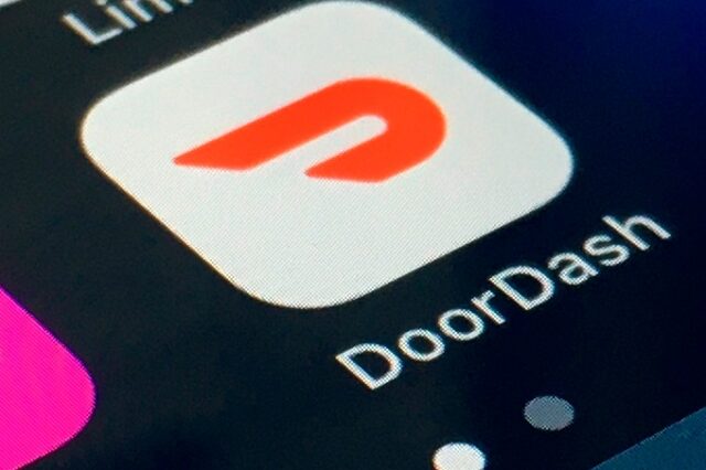 Cinco condenados em esquema para roubar US$ 2,5 milhões do DoorDash
