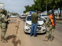 Cinco funcionários de uma mina canadense encontrados mortos no México, dizem as autoridades Cinco funcionários de uma mina canadense encontrados mortos no México, dizem as autoridades