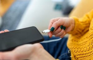 Cinco maneiras de fazer seu telefone carregar mais rápido Google Pixelsnap