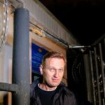 Cinco nações europeias acusam o Kremlin de envenenar o líder da oposição Navalny com toxina de sapo