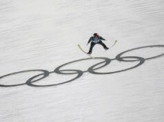 Cirurgião plástico injeta mais drama em ‘PenisGate’ nas Olimpíadas com alegação de injeção Um saltador de esqui nos Jogos Olímpicos de Inverno de 2026.