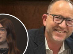 Cirurgião proeminente acusado de realizar cirurgias desnecessárias de endometriose Dr. Simão Gordon