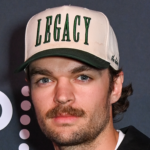 conner smith principal getty