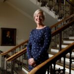 Clare Connor deixará o cargo no BCE após a Copa do Mundo Feminina T20