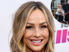 Clare Crawley aborda rumores de gravidez após foto de PDA com o marido Ryan Clare Crawley incentiva os fãs a serem ‘sensíveis’ com as mulheres que não estão carregando seus bebês