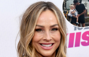 Clare Crawley aborda rumores de gravidez após foto de PDA com o marido Ryan Clare Crawley incentiva os fãs a serem ‘sensíveis’ com as mulheres que não estão carregando seus bebês