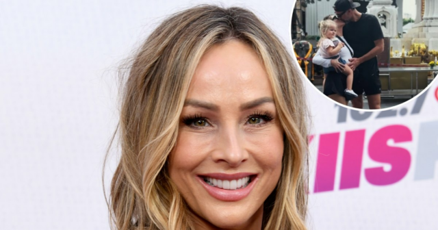 Clare Crawley aborda rumores de gravidez após foto de PDA Clare Crawley incentiva os fãs a serem ‘sensíveis’ com as mulheres que não estão carregando seus bebês