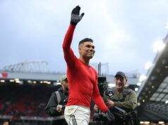 Classificação das 6 principais áreas que o Manchester United precisa fortalecer no verão de 2026, após o prazo final do meio da temporada Classificação das 6 principais áreas que o Manchester United precisa fortalecer no verão de 2026, após o prazo final do meio da temporada