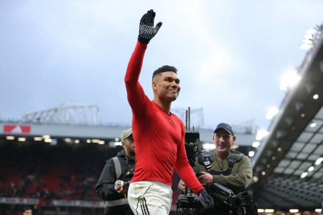 Classificação das 6 principais áreas que o Manchester United precisa fortalecer no verão de 2026, após o prazo final do meio da temporada
