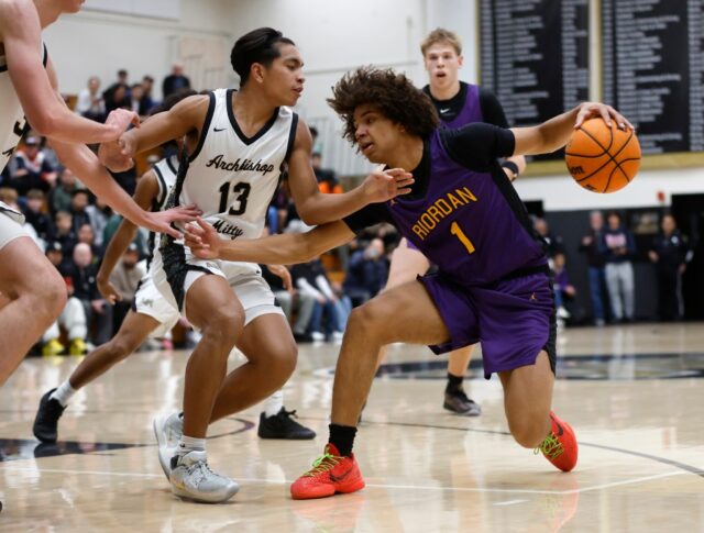 Classificação do basquete masculino do ensino médio, 17 de fevereiro de 2026: Bay Area News Group Top 20
