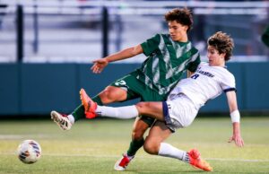 Classificação do futebol masculino do ensino médio, 11 de fevereiro de 2026: Top 10 do Bay Area News Group Classificação do futebol masculino do ensino médio, 11 de fevereiro de 2026: Top 10 do Bay Area News Group