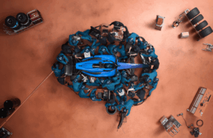 Claude AI da Anthropic fecha parceria na F1 com Atlassian Williams Claude AI da Anthropic fecha parceria na F1 com Atlassian Williams