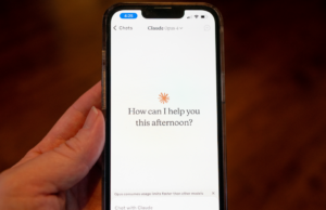 Claude tem uma maneira surpreendentemente ótima de adicionar vários compromissos ao seu calendário de uma só vez O