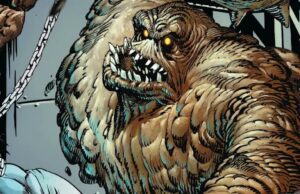 ‘Clayface’ define nova data de lançamento após Warner Bros. adiar para outubro 'Clayface' define nova data de lançamento após Warner Bros. adiar para outubro