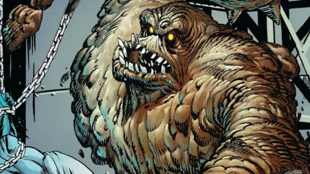 'Clayface' define nova data de lançamento após Warner Bros. adiar para outubro
