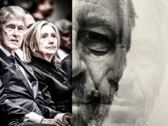 Clinton levanta bandeira branca após uma batalha de meses para não testemunhar sobre Epstein Para Bill Clinton (foto com Hillary) testemunhar na investigação de Jeffrey Epstein seria quase sem precedentes.