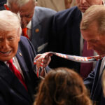 Clipes da semana: Estado da União, arquivos de Epstein e outras falhas de Trump