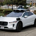 Co-CEO da Waymo traça caminho para 1 milhão de viagens semanais em 2026