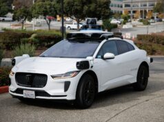 Co-CEO da Waymo traça caminho para 1 milhão de viagens semanais em 2026 Co-CEO da Waymo traça caminho para 1 milhão de viagens semanais em 2026