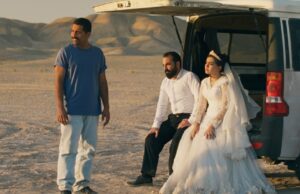 Co-roteirista de ‘Foi apenas um acidente’ é preso no Irã Co-roteirista de 'Foi apenas um acidente' é preso no Irã