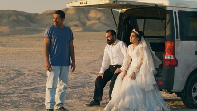 Co-roteirista de 'Foi apenas um acidente' é preso no Irã Co-roteirista de 'Foi apenas um acidente' é preso no Irã