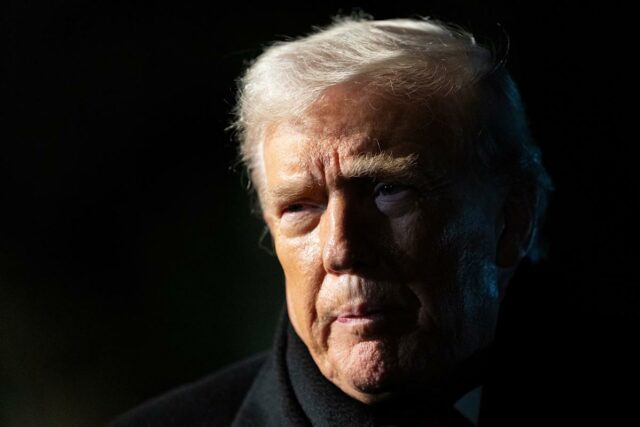 Cobertura ao vivo sobre decisão tarifária: Trump ataca a Suprema Cobertura ao vivo sobre decisão tarifária: Trump ataca a Suprema Corte, diz que está impondo uma 'tarifa global' de 10%